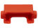 Casio Red Cover End Piece 6h GW-9500-1A4