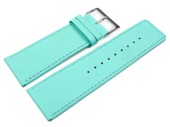 Watch strap genuine leather Laguna 30mm