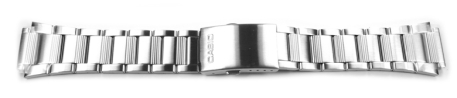 Watch Strap Bracelet Casio for AQ-190WD-1AV, AQ-190WD, stainless steel