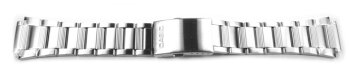 Watch Strap Bracelet Casio for AQ-190WD-1AV, AQ-190WD, stainless steel