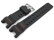 Genuine Casio Mudman Black Watch Band GW-9500-1A4