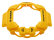 Genuine Casio Rangeman Yellow Bezel  GPR-H1000-9