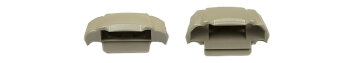 Casio Cover-/Endpieces made out of rubber f. MTG-900DE MTG-M900DA MTG-900D MTG-M900D
