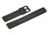 Casio Replacement Watch strap f. MW-59, MW-60, rubber,black