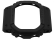 Genuine Casio Black Eco Resin Bezel for DW-5600BCE-1