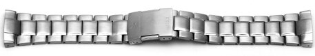 Genuine CASIO Stainless Steel Bracelet/Watch strap WVA-430DE