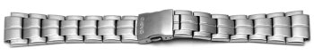 Watch Strap Bracelet Casio for AQF-101, stainless steel
