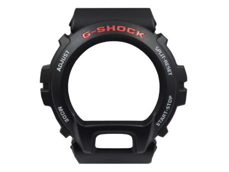 Casio Bezel for G-Shock DW-6600-1V and DW-6900-1V