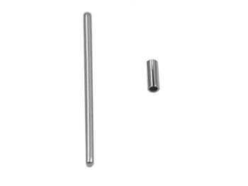 Casio PIN ROD and TUBE for EQB-510D-1A, EQB-510DC-1A and...