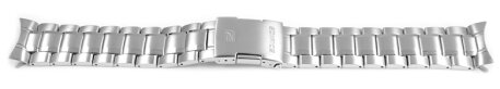 Casio Stainless Steel Watch Strap Bracelet for EQW-500DBE, EQW-500DE