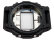 Casio GW-B5600BL-1 watch case with mineral glass and buttons
