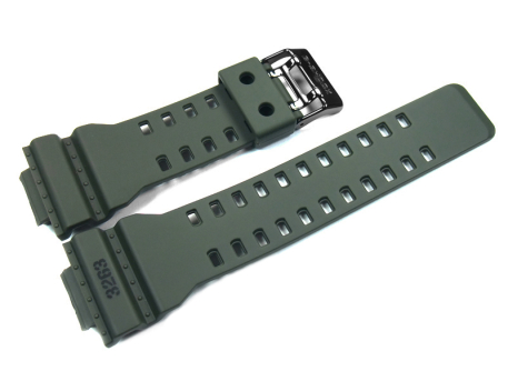 casio g shock 3263 replacement band