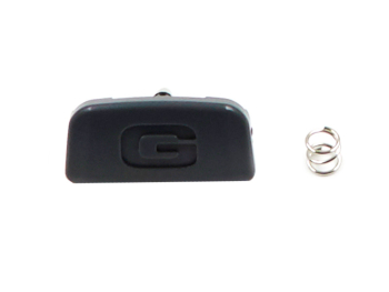 Casio Button Assy Front for the watch G-Shock DW-6600-1V