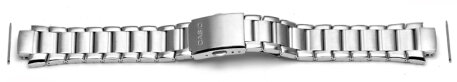 Casio Stainless Steel Link Watch Bracelet for EF-316D, EF-316D-1. EF-316D-2, EF-316D-4