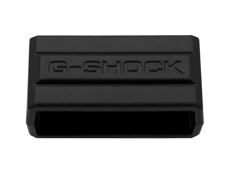 Barrettes ressorts Casio p. bracelet en acier GST-B200D-1A GST-B200D-1 GST-B200D