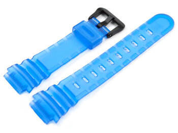Genuine Casio Tide Graph Watch Strap  LWS-1100H-2AV...