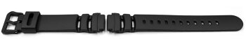 Genuine Casio Tide Graph Watch Strap WS-1100H-1AV Black...
