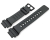 Genuine Casio Grey Resin Watch Strap for MWD-110H-8BV