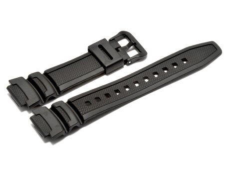 Genuine Casio Watch strap f. AE-1000W, AE-1100W,rubber,...