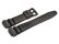 Genuine Casio Watch strap f. AE-1000W, AE-1100W,rubber, black
