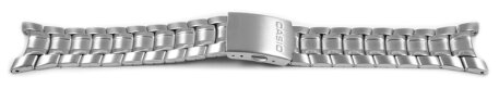Watch Strap Bracelet Casio for EF-106D, stainless steel