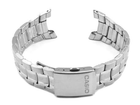 Watch Strap Bracelet Casio for EF-106D, stainless steel