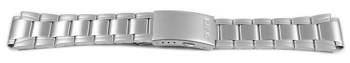 Watch Strap Bracelet Casio for AW-81D, stainless steel