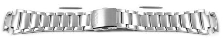 Watch strap bracelet Casio for AMW-710D, stainless steel