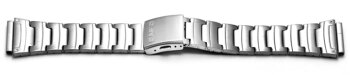 Watch Strap Bracelet Casio for W-211D, stainless steel...