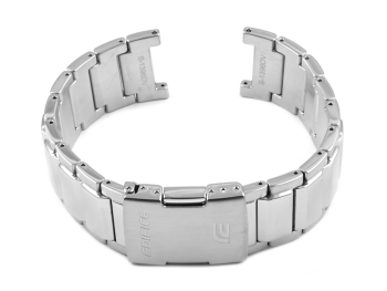 Stainless Steel Watch Strap Bracelet Casio for EQB-500DB-2A