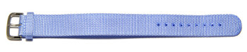 Watch strap Casio f. BG-153B,BG-325B,BG-340,etc.,Textile,...