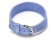 Watch strap Casio f. BG-153B,BG-325B,BG-340,etc.,Textile, lilac