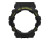 Genuine Casio Black Resin Bezel GBA-800LU-1A1