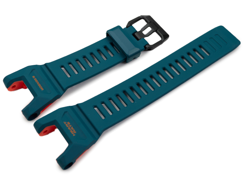 Online Sports Stainless Steel Replacement Watch Band E20021G1_K0042072