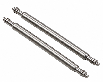 Genuine Casio Spring Rods for EF-543D EFR-505D EFA-133D