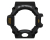 Genuine Casio Rangeman Black Resin Bezel for GW-9400Y-1