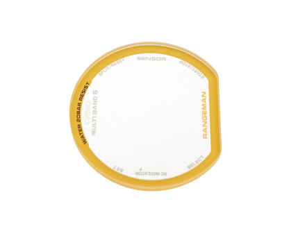 Genuine Casio Rangeman Watch Glass GW-9400Y-1ER Replacement watch crystal