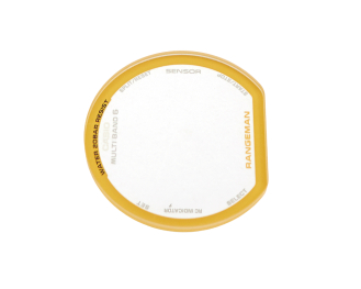 Genuine Casio Rangeman Watch Glass GW-9400Y-1ER Replacement watch crystal