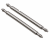Casio Quick Release Spring Rods for BGD-5650 BGD-565