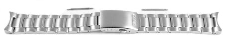 Watch Strap Bracelet Casio for EF-503D-1AV, stainless steel
