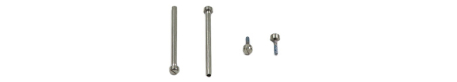 Screws for strap Casio f. GW-2000-1A