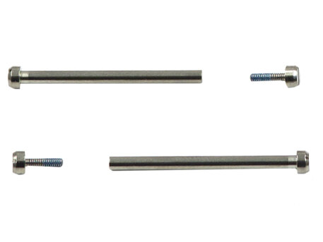 Screws for strap Casio f. GW-2000-1A