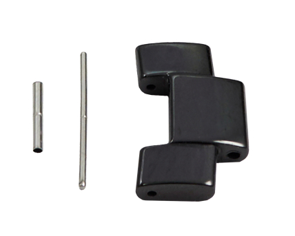 Genuine Festina SINGLE LINK for Black Ceramic Watch Link Bracelet F16638