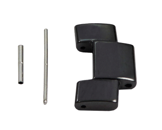 Genuine Festina SINGLE LINK for Black Ceramic Watch Link...