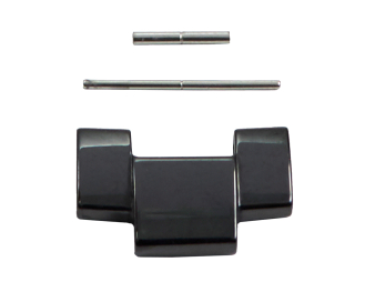 Genuine Festina SINGLE LINK for Black Ceramic Watch Link...
