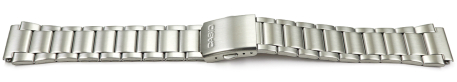 Genuine Casio Stainless Steel Watch Strap for W-212HD-1AV