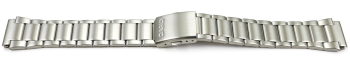 Genuine Casio Stainless Steel Watch Strap for W-212HD-1AV