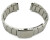 Genuine Casio Stainless Steel Watch Strap for W-212HD-1AV