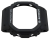 Genuine Casio Black Bio-based Resin Bezel DW-5000R-1A