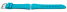 Festina Turquoise Rubber Watch Strap  F20665/6